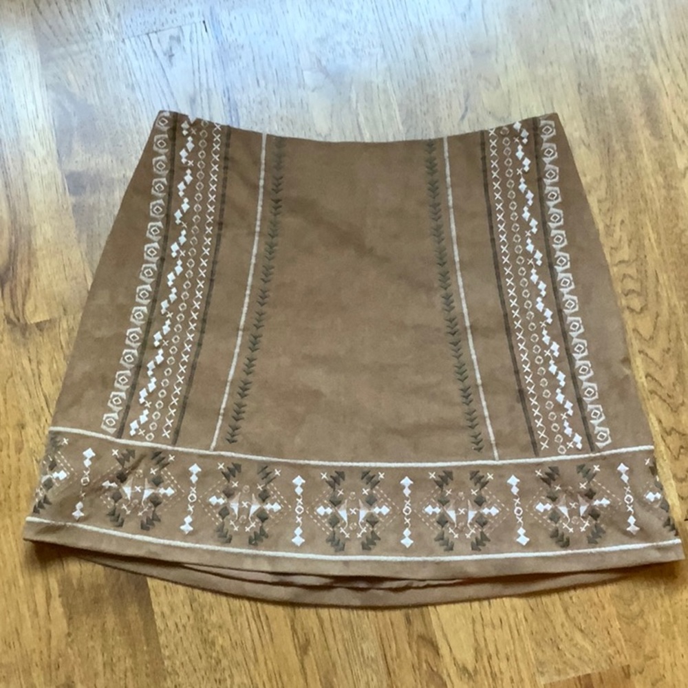 Abercrombie & Fitch Skirt